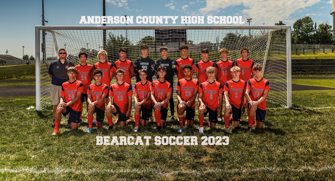 2023 boys soccer